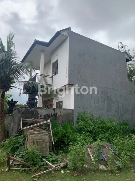 image VILLA MANGKRAK HITUNG TANAH SAJA DI PURI GADING (6)