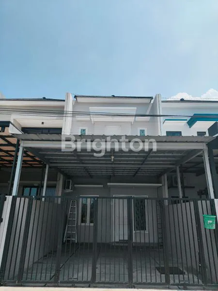 image RUMAH GRESS, BERSIH, TERAWAT, DEKAT CAMPUS UPN, PELAYARAN, SIAP HUNI-SURABAYA TIMUR (1)