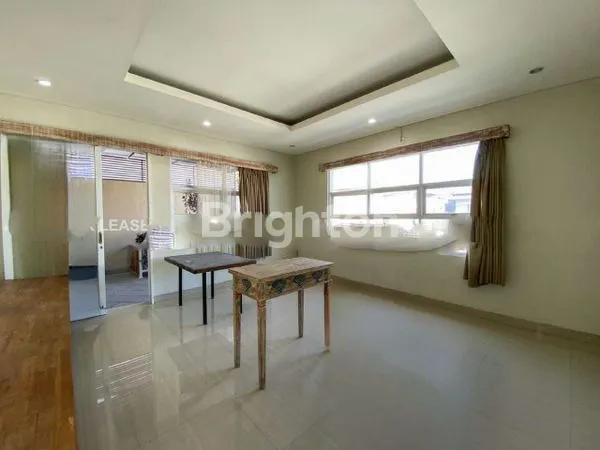 image  RUMAH 2 LANTAI 3 KT  ONE GATE SISTEM DI KAWASAN ELITE RENON DENPASAR BALI (2)