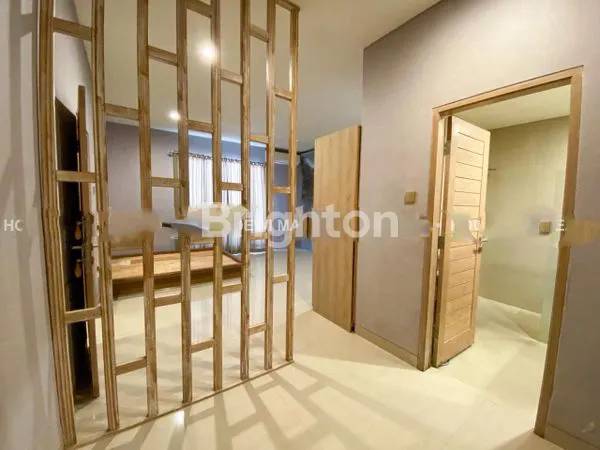 image  RUMAH 2 LANTAI 3 KT  ONE GATE SISTEM DI KAWASAN ELITE RENON DENPASAR BALI (7)