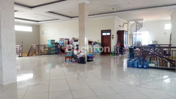 image DIJUAL / DISEWAKAN RUKO /  SHOWROOM MEWAH 3 LT DI JALAN RAYA MAJAPAHIT JALAN PROTOKOL KOTA  SEMARANG  (5)