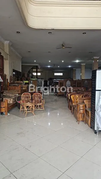 image DIJUAL / DISEWAKAN RUKO /  SHOWROOM MEWAH 3 LT DI JALAN RAYA MAJAPAHIT JALAN PROTOKOL KOTA  SEMARANG  (6)