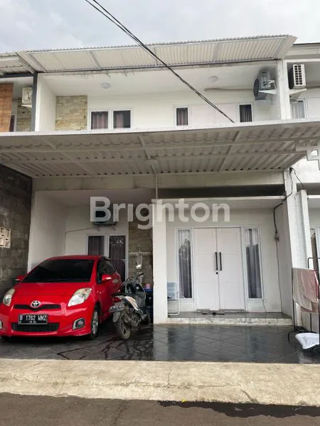 image DIJUAL CEPAT GRAHA PESONA CIKEAS !! (1)