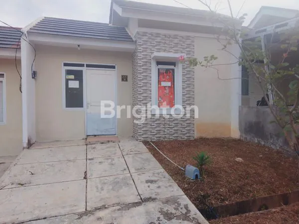 image DIJUAL RUMAH CITRA INDAH CITY CIBUBUR  (1)