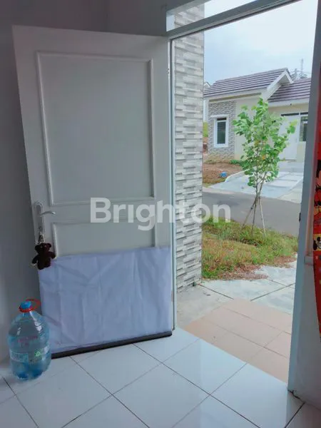 image DIJUAL RUMAH CITRA INDAH CITY CIBUBUR  (2)