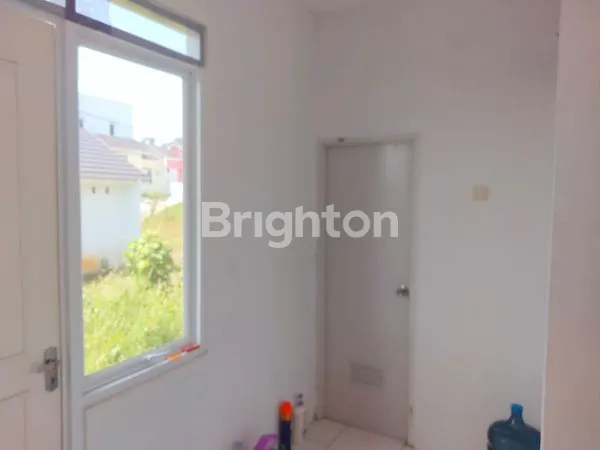 image DIJUAL RUMAH CITRA INDAH CITY CIBUBUR  (3)