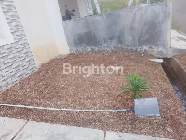 image DIJUAL RUMAH CITRA INDAH CITY CIBUBUR  (5)