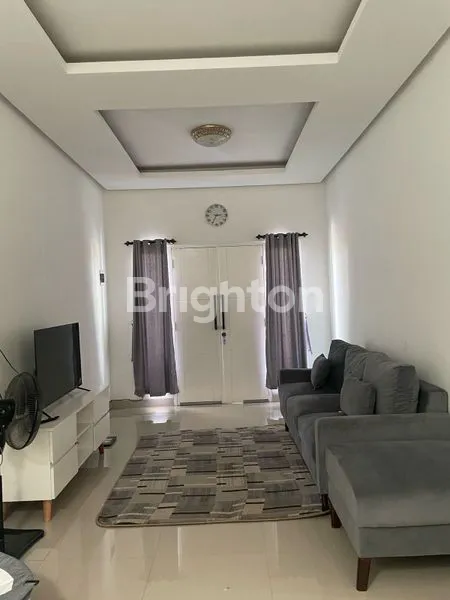 image DIJUAL CEPAT GRAHA PESONA CIKEAS !! (3)