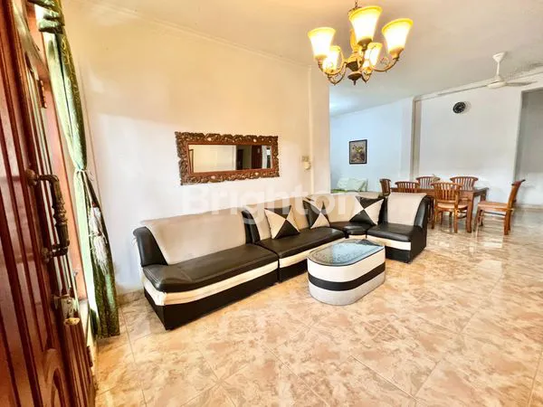 image RUMAH 2 LANTAI FULL FURNISH DI KEROBOKAN (2)