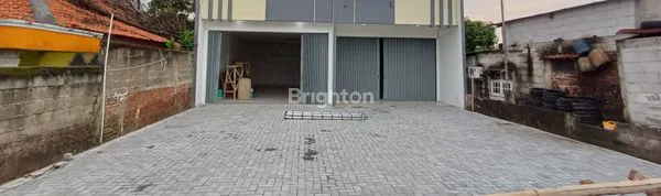 DIJUAL RUKO DI TIGARAKSA