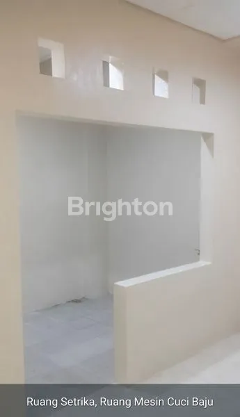 image DISEWAKAN RUMAH DAERAH BRONGGALAN SAWAH (8)