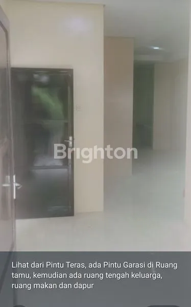 image DISEWAKAN RUMAH DAERAH BRONGGALAN SAWAH (5)