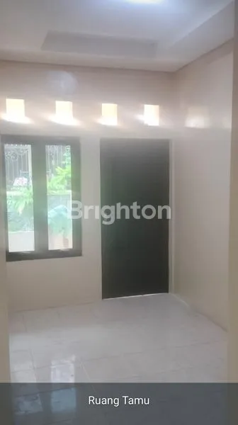 image DISEWAKAN RUMAH DAERAH BRONGGALAN SAWAH (4)