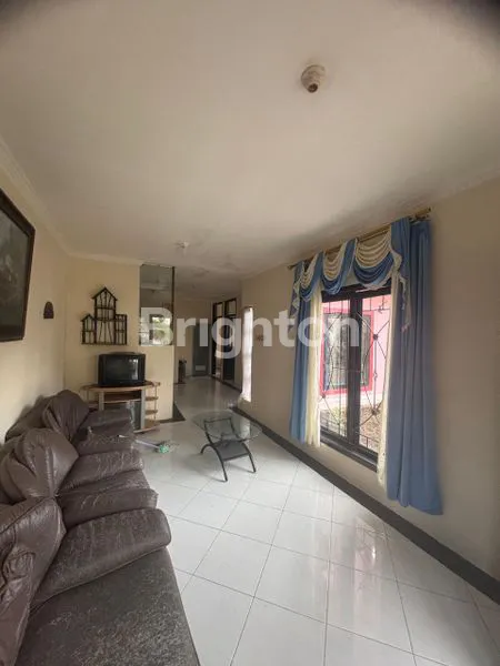 image RUMAH VILLA PUNCAK DI BUKIT CIPENDA PACET BOGOR (3)