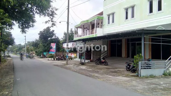 image INVESTASI TANAH STRATEGIS 188M² AKSES WISATA WADUK CENGKLIK (2)