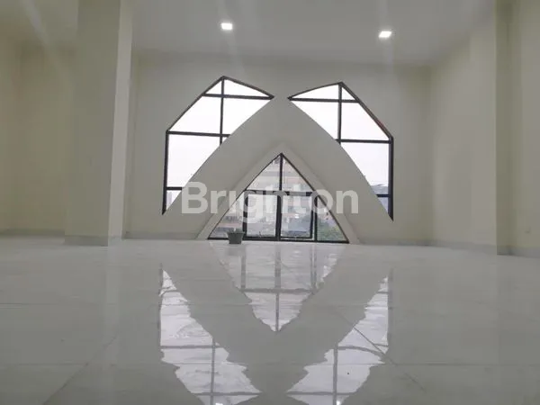 image RUKO BARU 6 LANTAI DI TANAH ABANG (1)