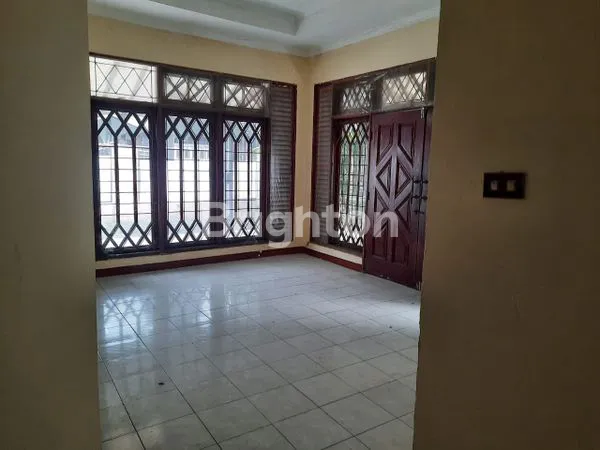 image RUMAH TUA HOOK HITUNG TANAH TANJUNG DUREN  (1)