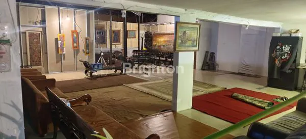 image BANGUNAN  EX RESTO  (3)