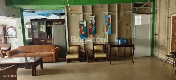 image BANGUNAN  EX RESTO  (5)