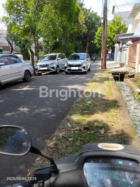 image RUMAH TUA HOOK HITUNG TANAH TANJUNG DUREN  (5)