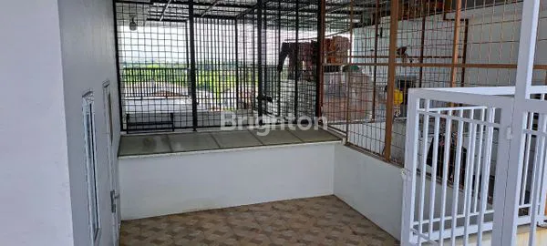 image RUMAH BARU 2 1/2 TINGKAT SIAP HUNI, DAERAH PANCING / WILLIAM ISKANDAR DI DELI SERDANG, PERCUT SEI TUAN (6)