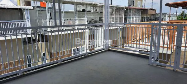 image RUMAH BARU 2 1/2 TINGKAT SIAP HUNI, DAERAH PANCING / WILLIAM ISKANDAR DI DELI SERDANG, PERCUT SEI TUAN (7)