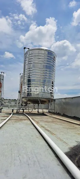 image RUMAH BARU 2 1/2 TINGKAT SIAP HUNI, DAERAH PANCING / WILLIAM ISKANDAR DI DELI SERDANG, PERCUT SEI TUAN (8)