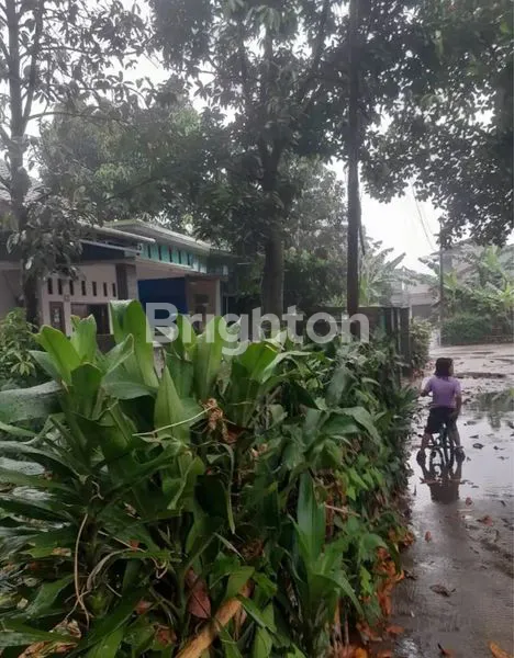 image TANAH CIPAYUNG DEPOK LOKASI STRATEGIS INVESTASI MAKSIMAL (2)