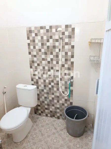 image DISEWAKAN RUMAH SIAP HUNI KOTA MADIUN (8)