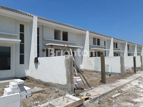 image RUMAH DEKAT BANDARA JUANDA (1)