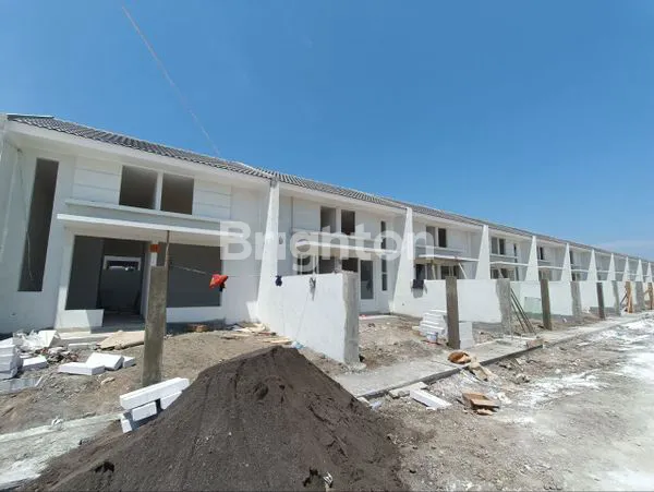 image RUMAH DEKAT BANDARA JUANDA (4)