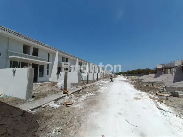 image RUMAH DEKAT BANDARA JUANDA (5)