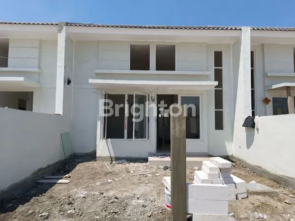 image RUMAH DEKAT BANDARA JUANDA (2)