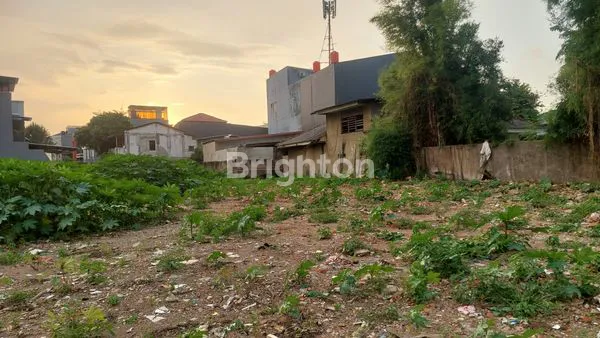 image LAHAN KOSONG TAMAN RATU (1)