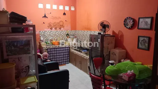 image RUMAH CANTIK DIJUAL DIDALAM KOMPLEK PERUMAHAN KARTINI RESIDENCE (3)