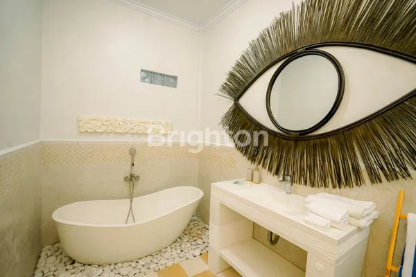 image VILLA MEWAH OCEAN VIEW PANTAI BINGIN ULUWATU (4)