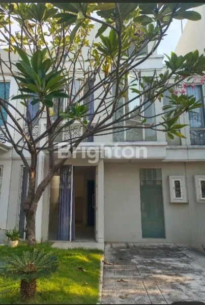 image MURAH RUMAH 2 LANTAI GRAND PAKUWON ADELAIDE (1)