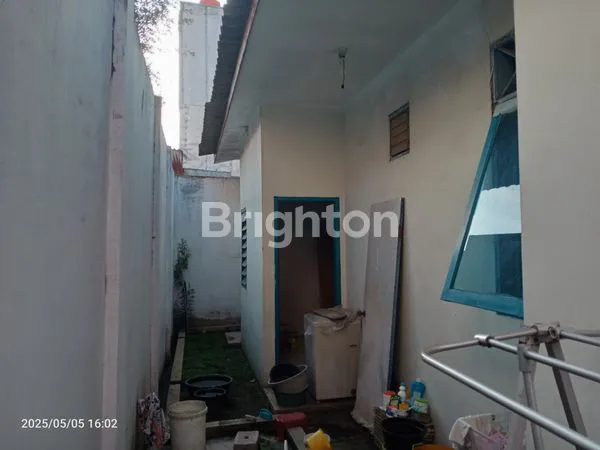 image RUMAH BADAK SEMARANG 1 MENIT KE GAJAH RAYA (7)