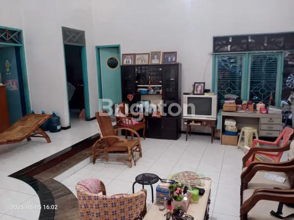 image RUMAH BADAK SEMARANG 1 MENIT KE GAJAH RAYA (3)