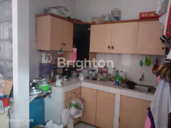 image RUMAH BADAK SEMARANG 1 MENIT KE GAJAH RAYA (6)