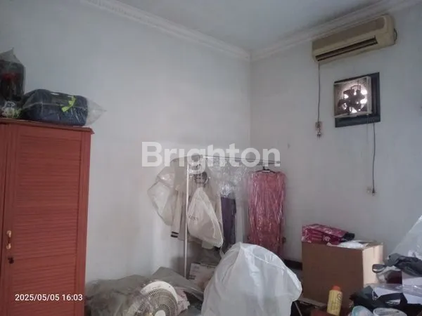 image RUMAH BADAK SEMARANG 1 MENIT KE GAJAH RAYA (8)