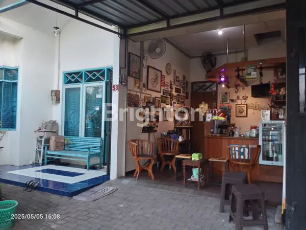image RUMAH BADAK SEMARANG 1 MENIT KE GAJAH RAYA (1)