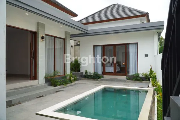 image VILLA IN A PRIVATE, PEACEFUL, AND COMFORTABLE LOCATION (1)
