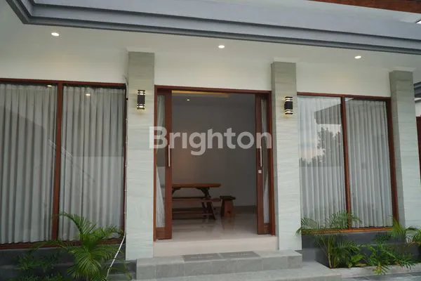 image VILLA IN A PRIVATE, PEACEFUL, AND COMFORTABLE LOCATION (8)