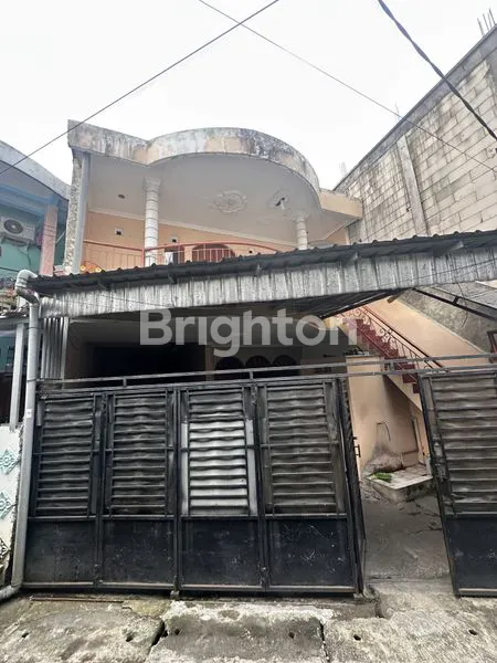 image JUAL CEPAT RUMAH KOST (1)