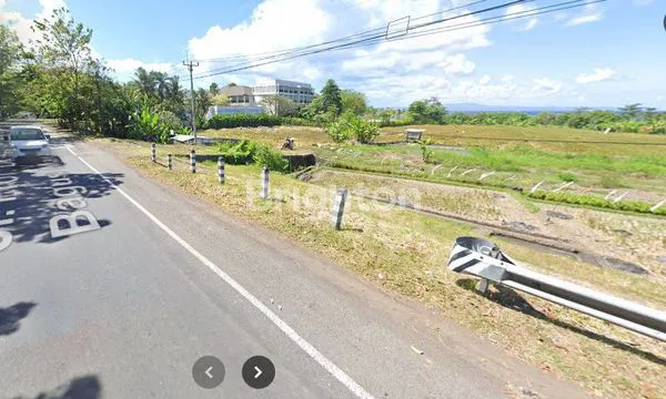 image DIJUAL TANAH DI GIANYAR DEKAT PANTAI LEBIH DAN TAMAN SAFARI BALI (3)