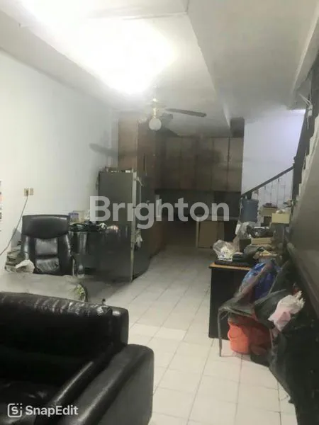 image DIJUAL  MURAH RUKO 3 1 /2 LANTAI , ROXY,CIDENG, JAKARTA PUSAT (3)