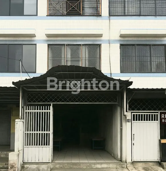 image DIJUAL  MURAH RUKO 3 1 /2 LANTAI , ROXY,CIDENG, JAKARTA PUSAT (1)