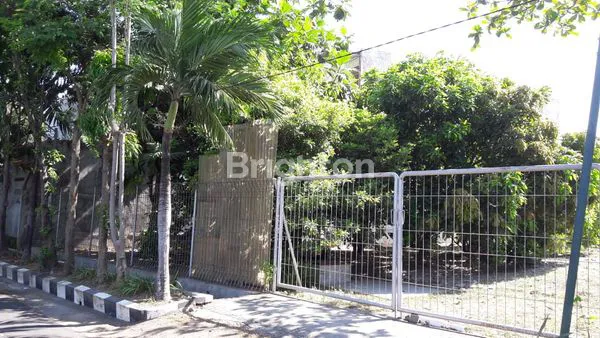 DIJUAL TANAH KAVLING