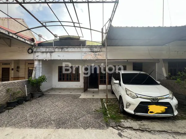 image DIJUAL RUMAH DI PERUMAHAN TAMAN RAJAWALI (1)